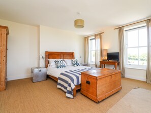 Interior - No6 Sea Lane (Alnwick)