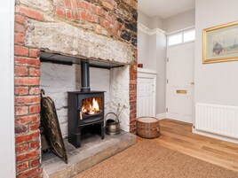 Chaumière | Intérieur