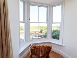 Chaumière | Intérieur