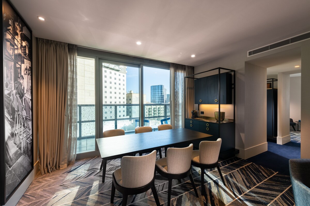 Dorsett Melbourne