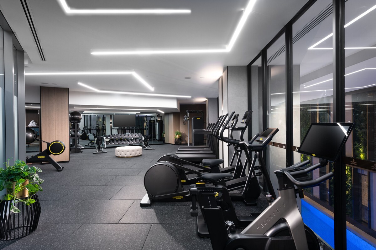 Dorsett Melbourne 
