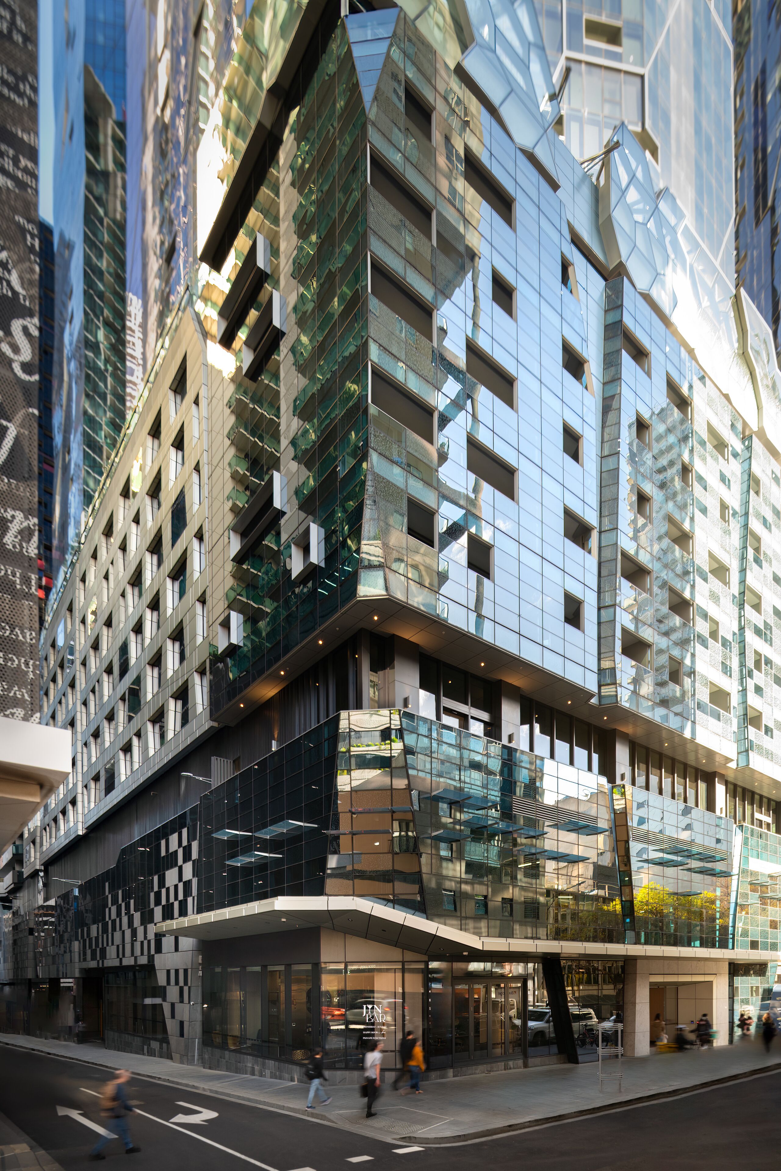 Foto - Dorsett Melbourne