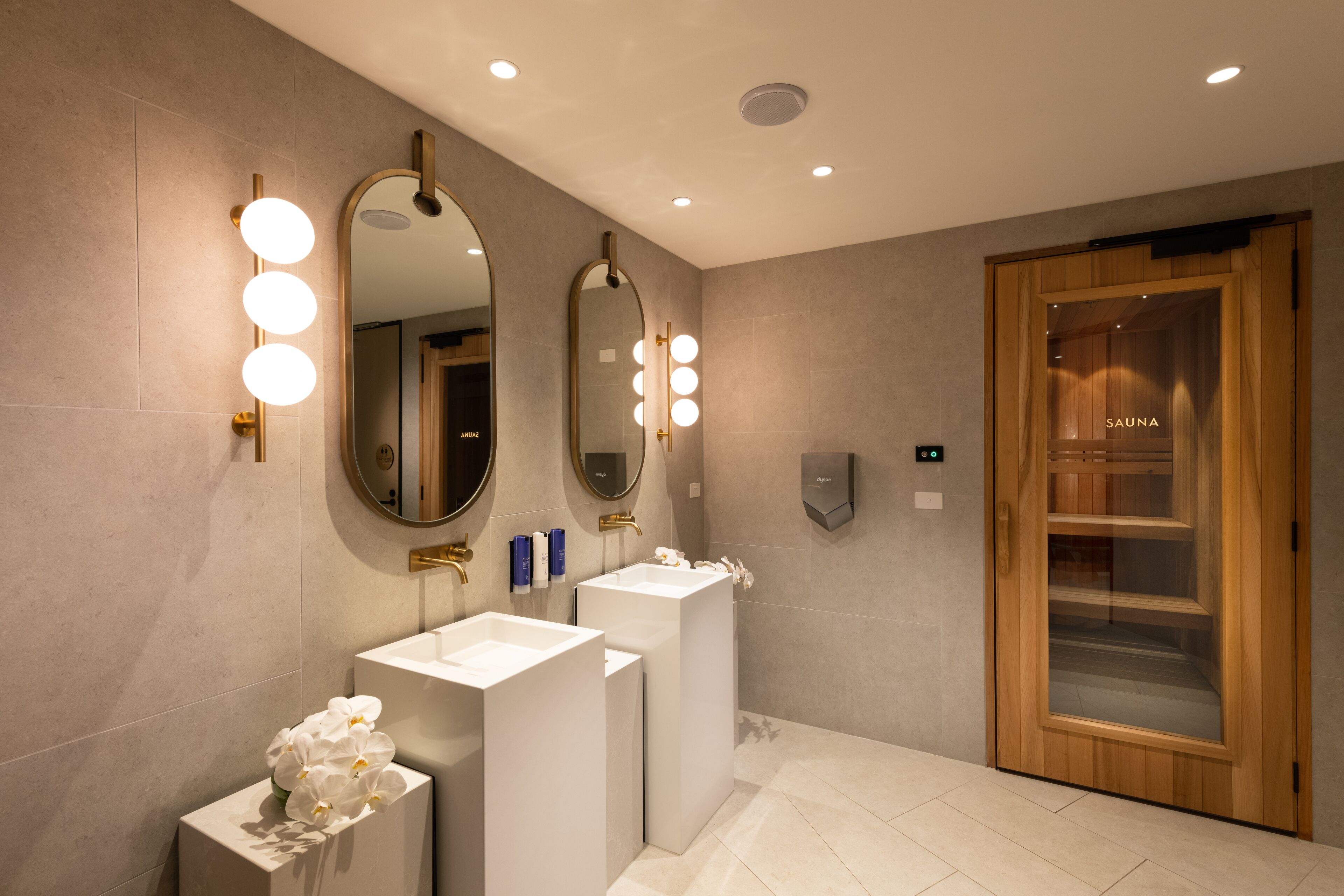 Foto - Dorsett Melbourne