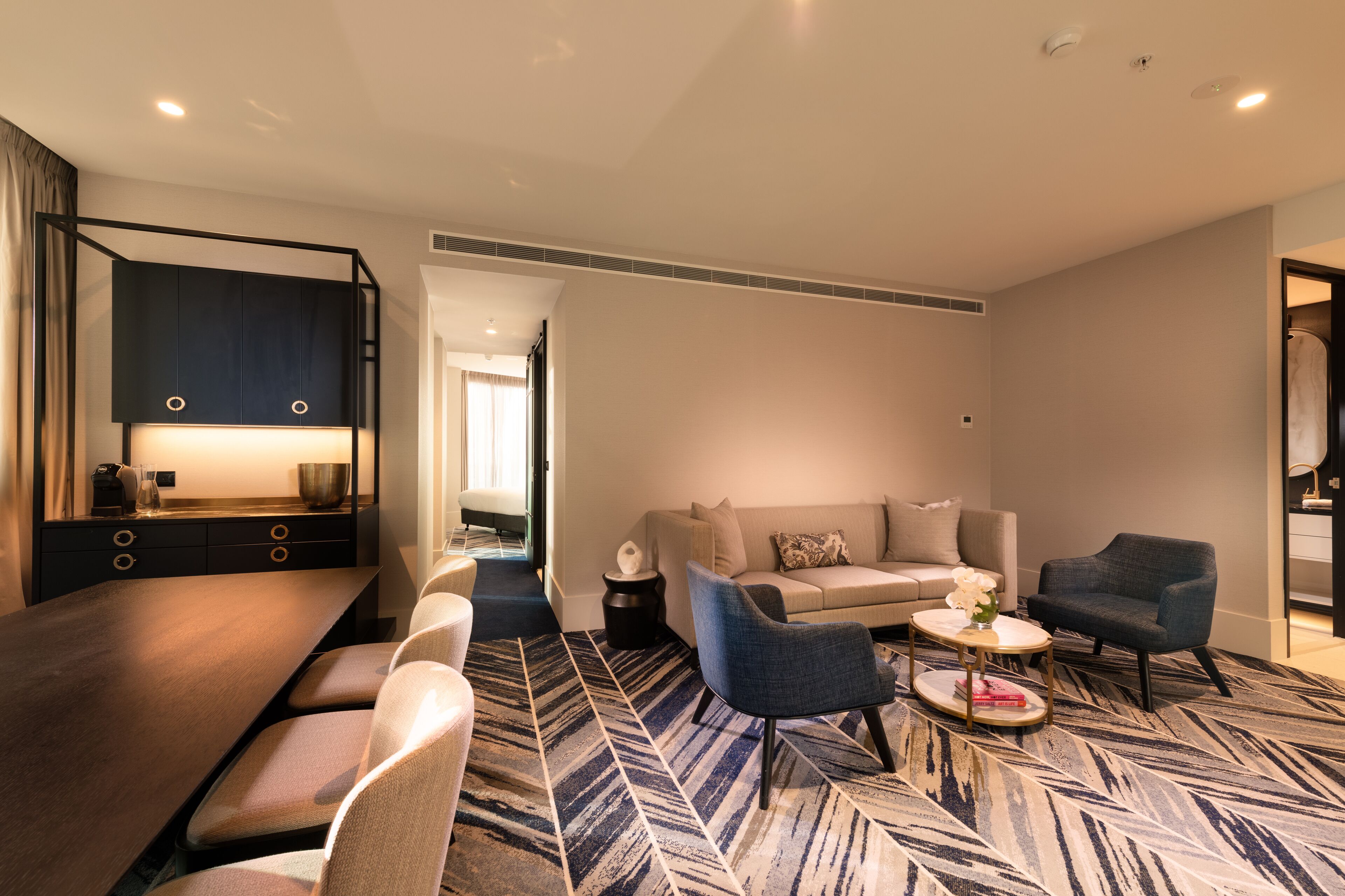 Foto - Dorsett Melbourne