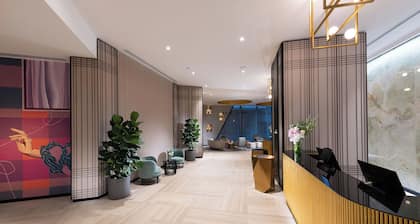 Dorsett Melbourne