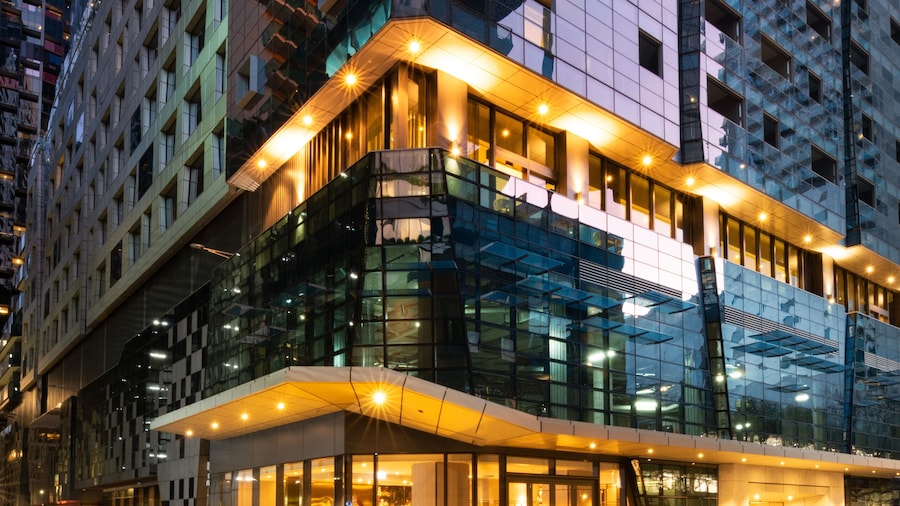 Dorsett Melbourne