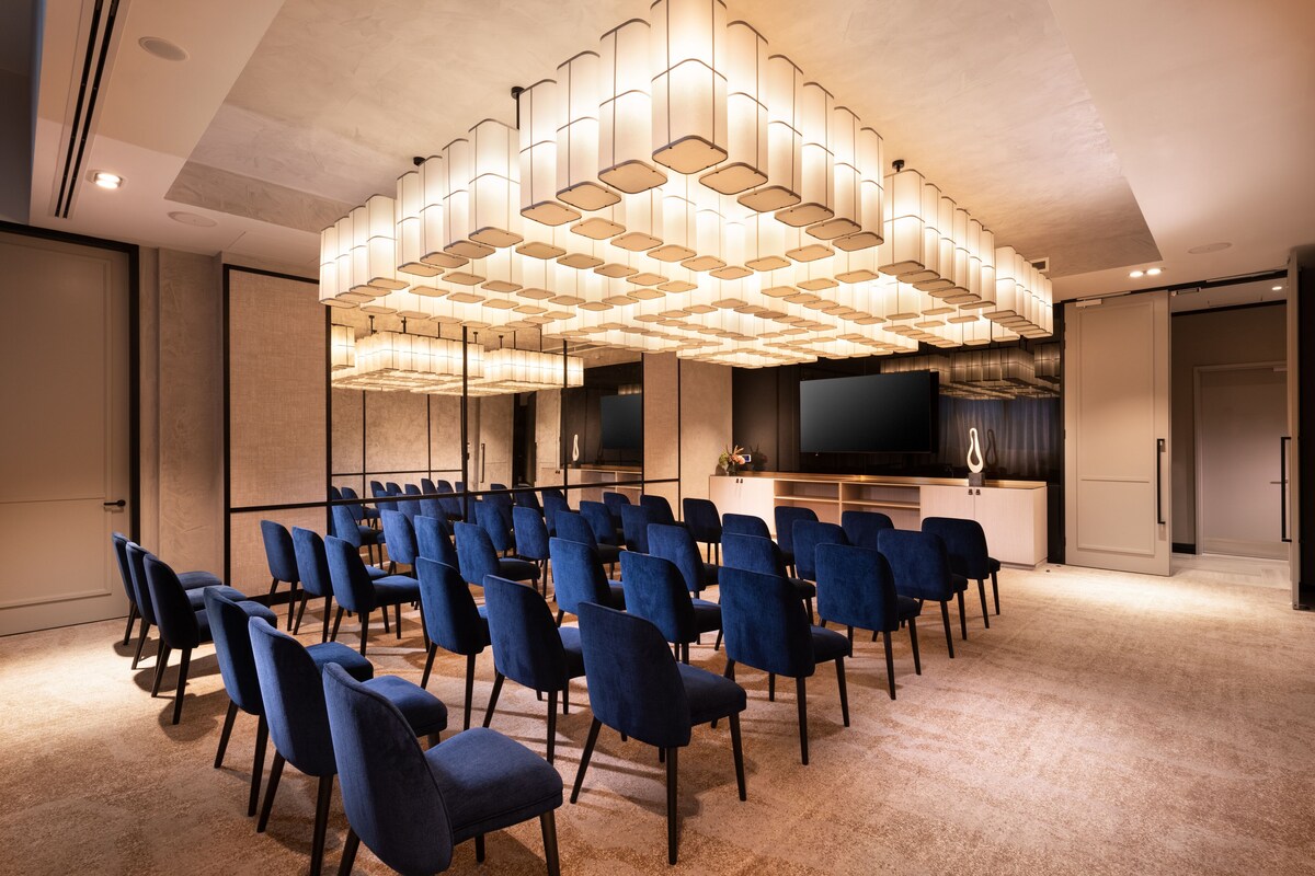 Dorsett Melbourne 