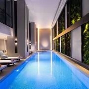 Dorsett Melbourne 