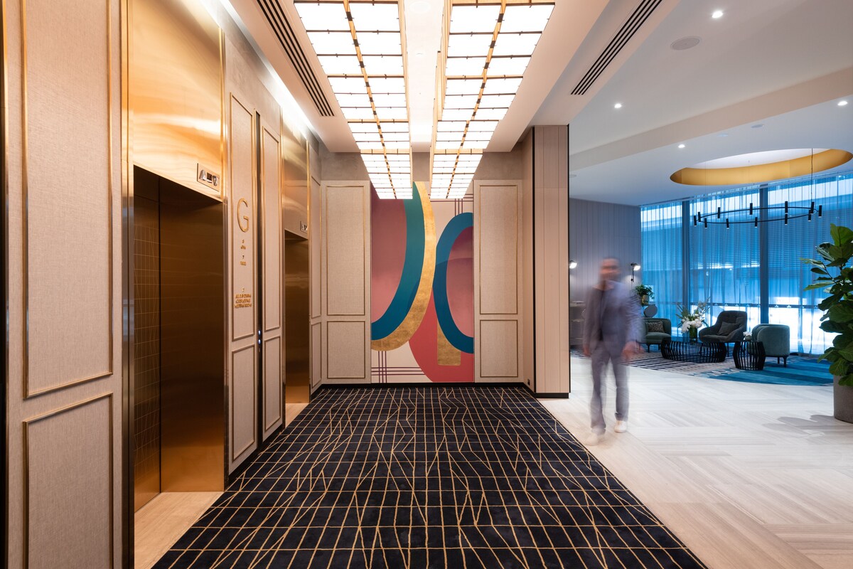 Dorsett Melbourne 