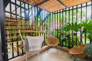 Luxury Studio Suite - Hotel La Casona Laureles Medellin (Medellín)