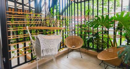 Hotel La Casona Laureles Medellin