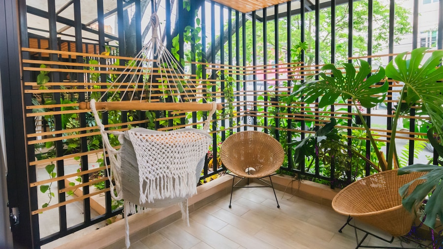 Hotel La Casona Laureles Medellin