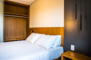 1 Schlafzimmer