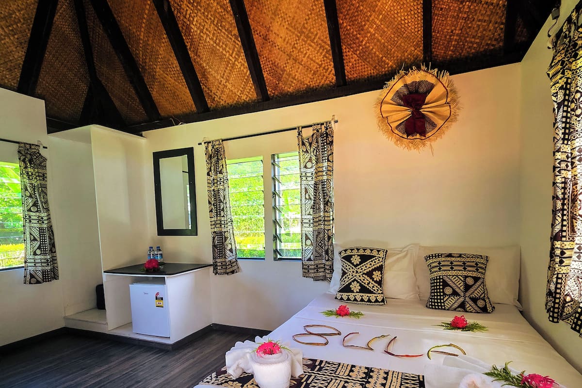 Standard Single Room, 1 Bedroom, Ocean View, Sea Facing