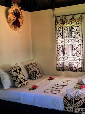 Standard Single Room, 1 Bedroom, Ocean View, Sea Facing