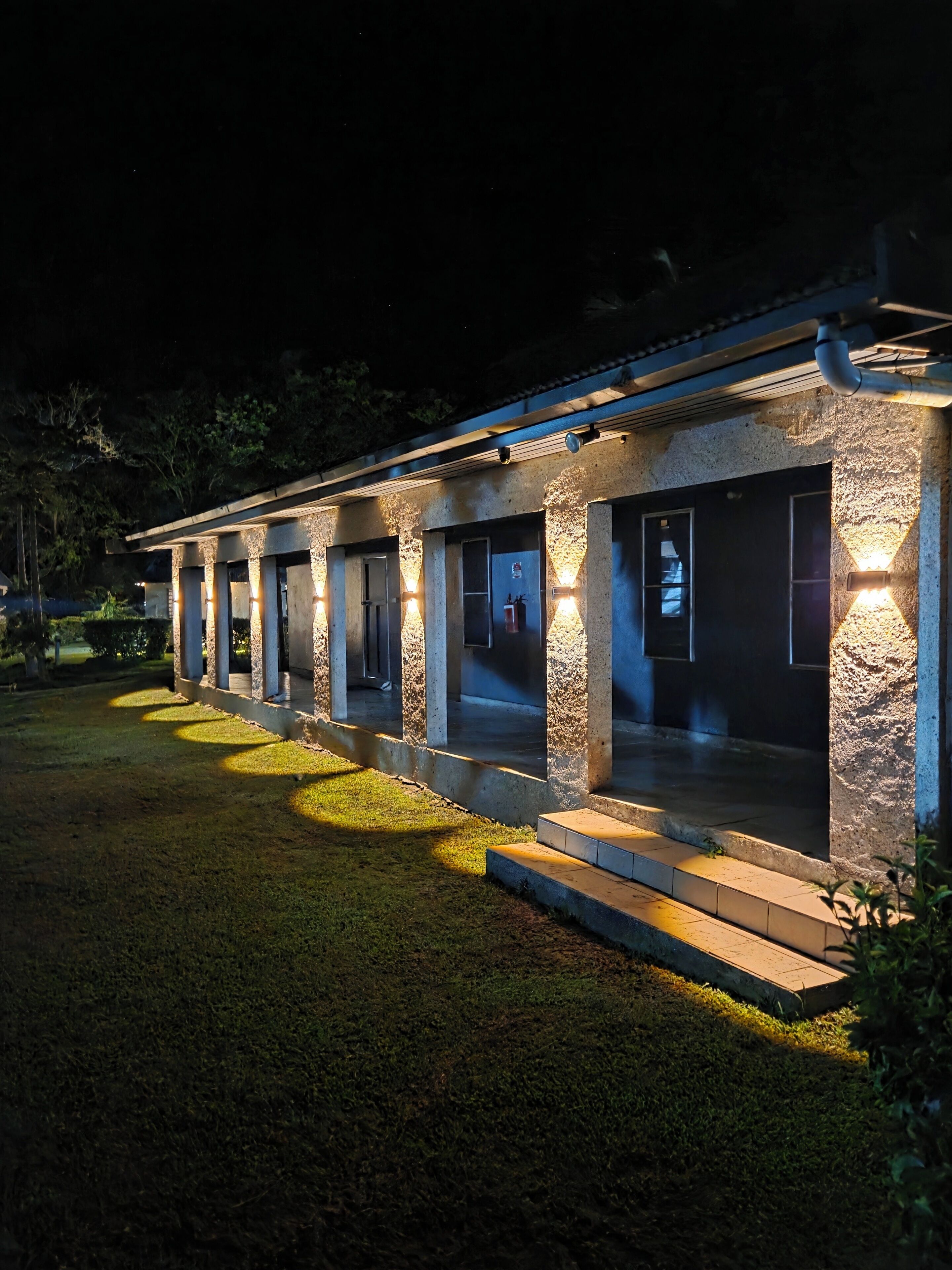 Classic Shared Dormitory, Multiple Beds, Partial Ocean View, Garden Area | Bed sheets