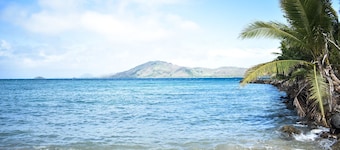 Coralview Island Resort