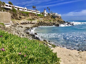 Beach - Luxury-LasOlasCondo-3BR-2kSqft-4thFloor-Rosarito (Rosarito)