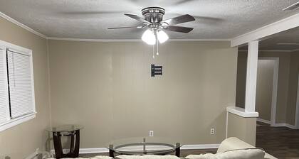 Lovely family home in Dunn
