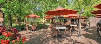 Muhlenberg Cottage | Mount Gretna