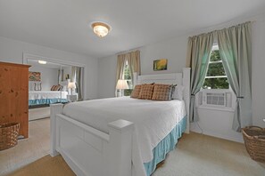 5 habitaciones, tabla de planchar con plancha, wifi y ropa de cama 