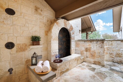 Ridge - A Birdy Vacation Rental