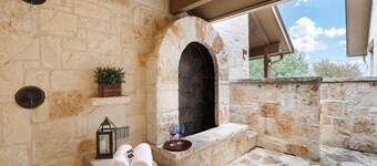 Ridge - A Birdy Vacation Rental