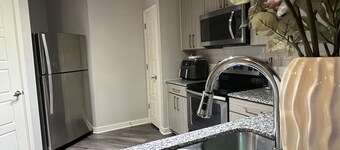 Cozy 1 Bedroom apartment