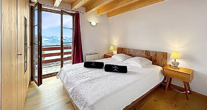 Chalet L'Etoile Polaire