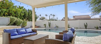 Scottsdale Kierland Golf Retreat