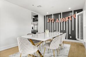 Dining - Scottsdale Kierland Golf Retreat (Scottsdale)