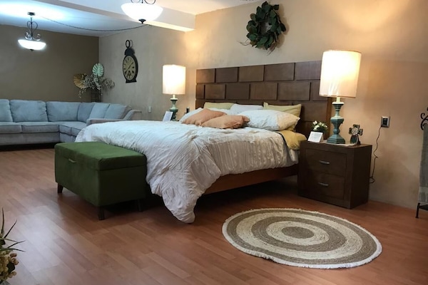 Junior Room, 1 Bedroom, Garden View