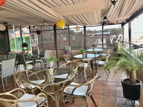 Casa de las Escaleras 