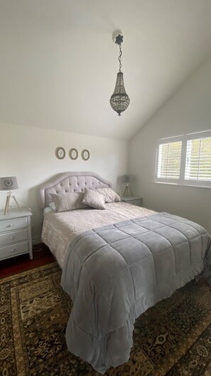 2 Schlafzimmer, kostenloses WLAN, BettwÀsche