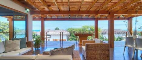 TV connectée, baby-foot