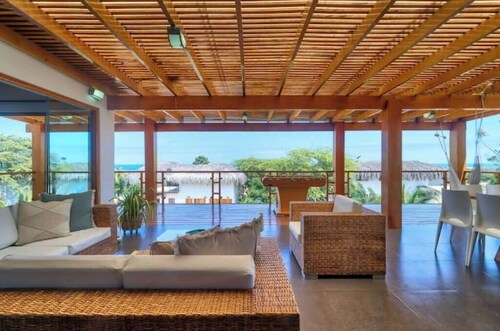 Spondylus Beach House I, Private Pool