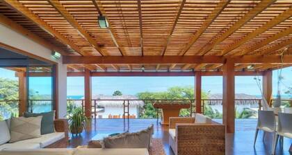 Spondylus Beach House I, Private Pool