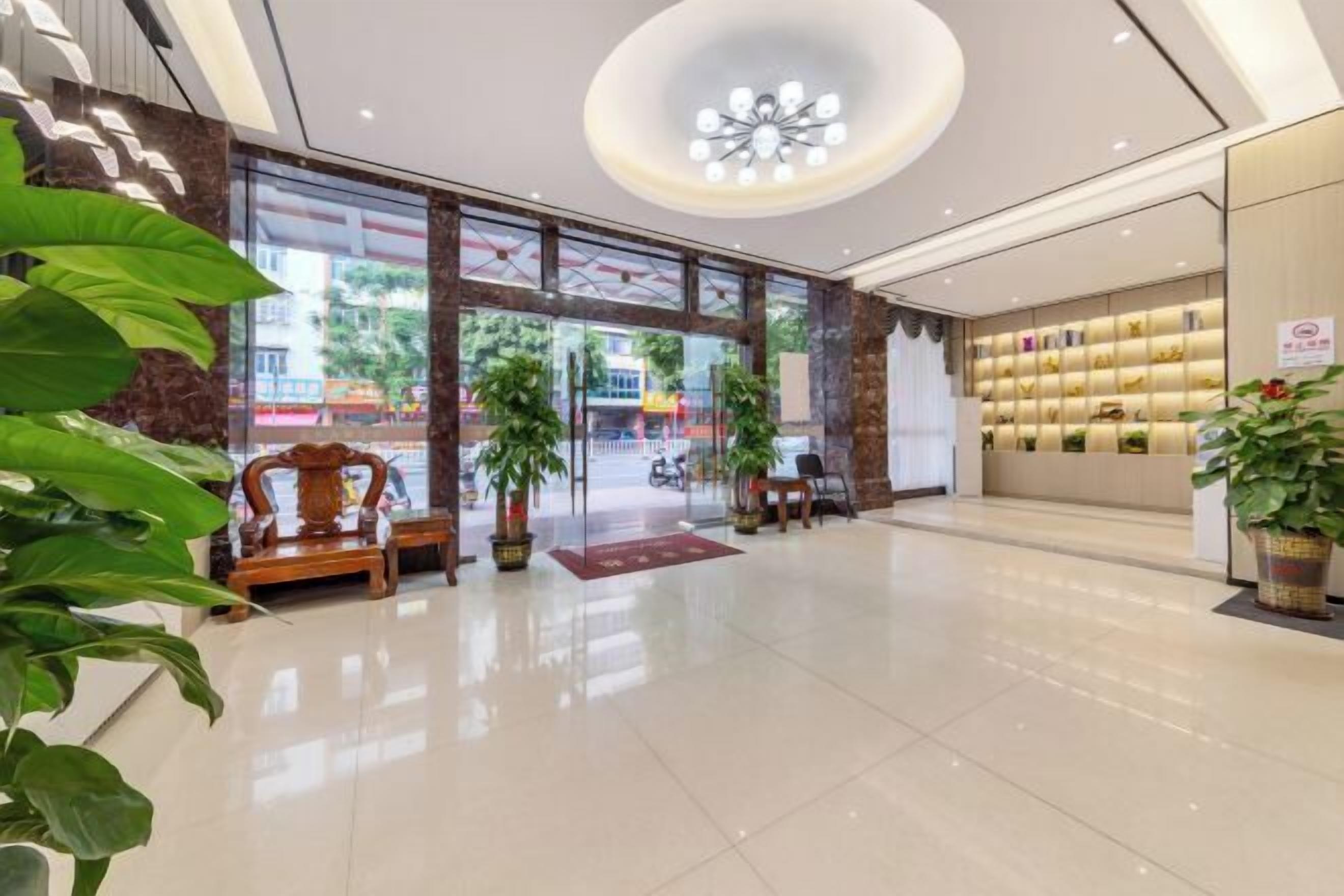 ردهة الانتظار