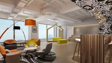 مرفق الاجتماعات