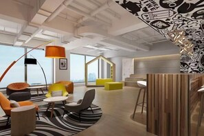 Meeting facility - Jinfuli Hotel (Cenxi)