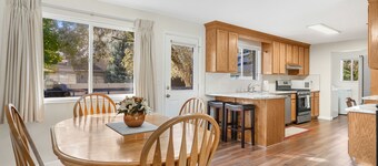 Ski Resort Comfy Vacation Home Minutes from Top Ski Resorts in Utah