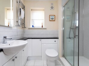 Cottage | Kamar mandi