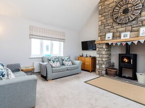 Ferienhaus | Innenbereich