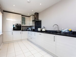 Ferienhaus | Innenbereich