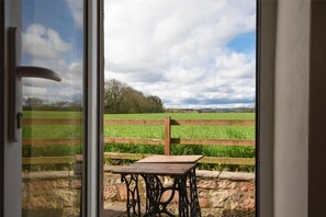 Interior - Dunrovin (Chathill)