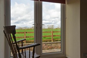 Interior - Dunrovin (Chathill)