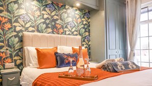 Cottage | 3 bedrooms, WiFi (free), individually decorated, individually furnished - The Bolthole (Seahouses)