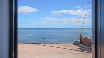 Beach/ocean view