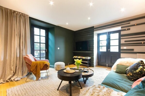 DVD player - The Bolthole (Alnwick)