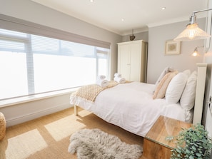 Cottage | Interior - Willow (Chathill)